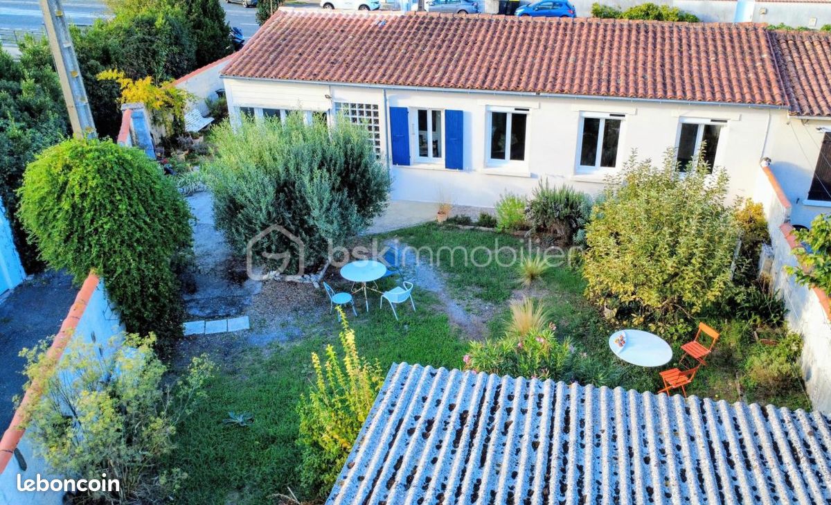 Maison 4 pièces 87 m² · à Surgères · 87 m² · 179 000 €