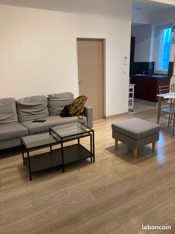 Appartement 3 pièces 48 m² · à Pézenas · 48 m² · 660 €/mois