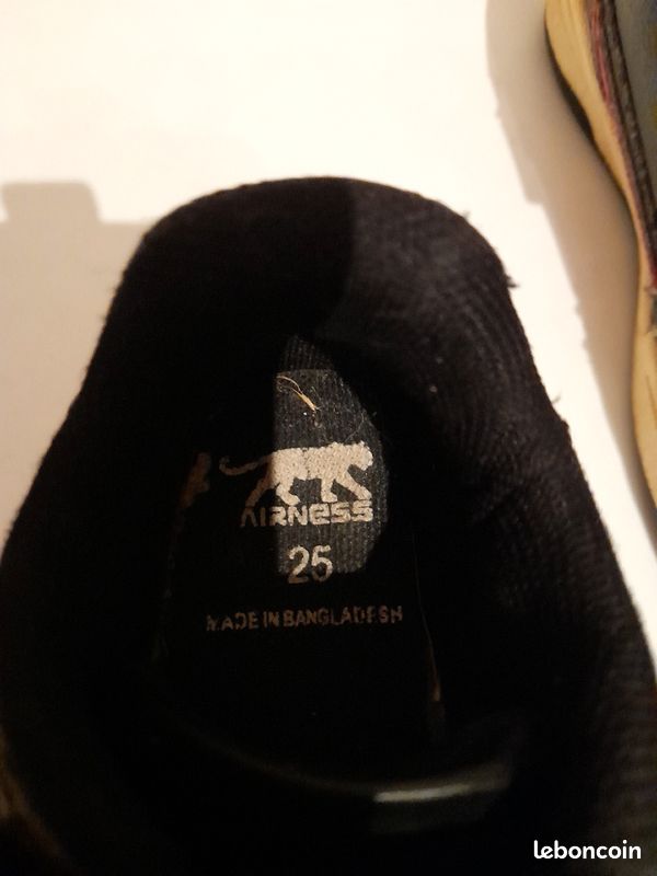 Chaussures (image 2)