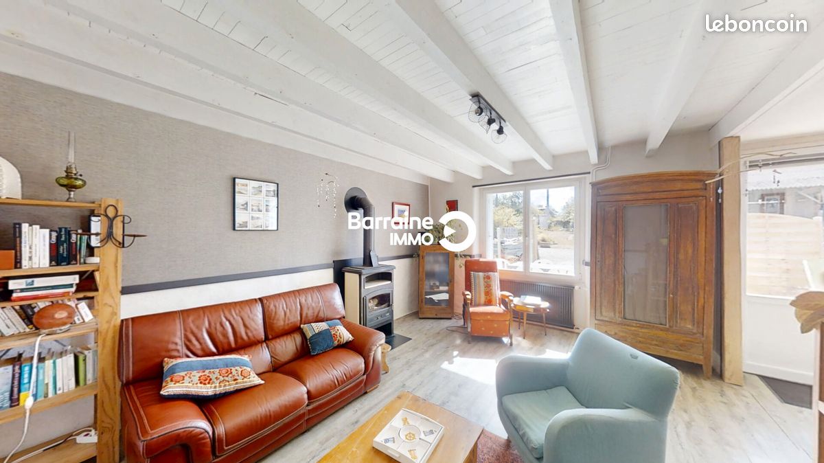 Maison 5 pièces 92 m² (image 6)