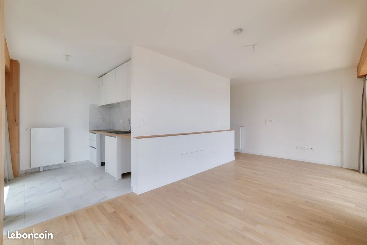 Appartement 1 pièce 33 m² (image 4)