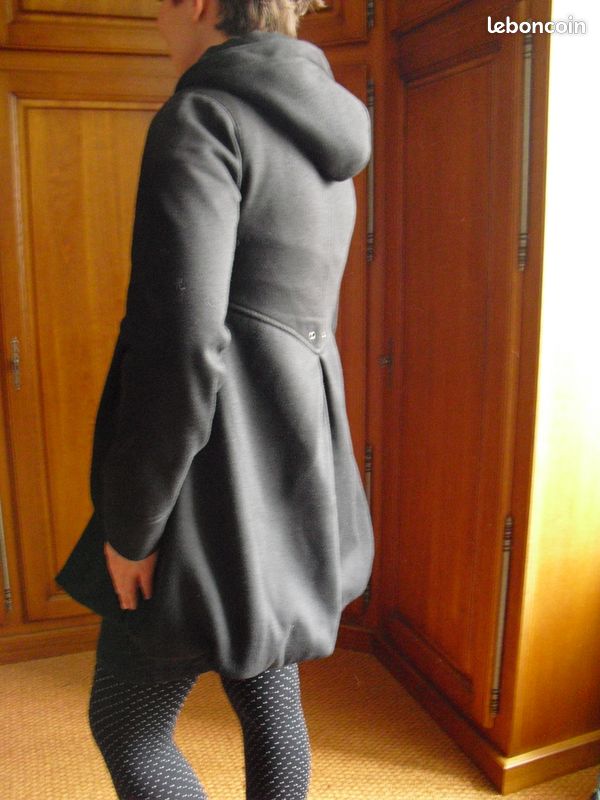 Manteau QED London 36 (image 4)