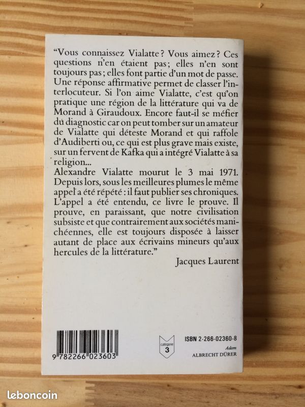 Dernières nouvelles de l'homme (image 2)