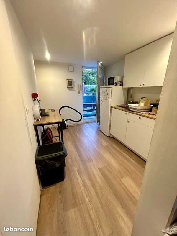 Appartement 3 pièces 42 m² · à Évreux · 42 m² · 650 €