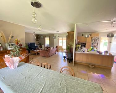 Maison 520 000 € - 133 m²