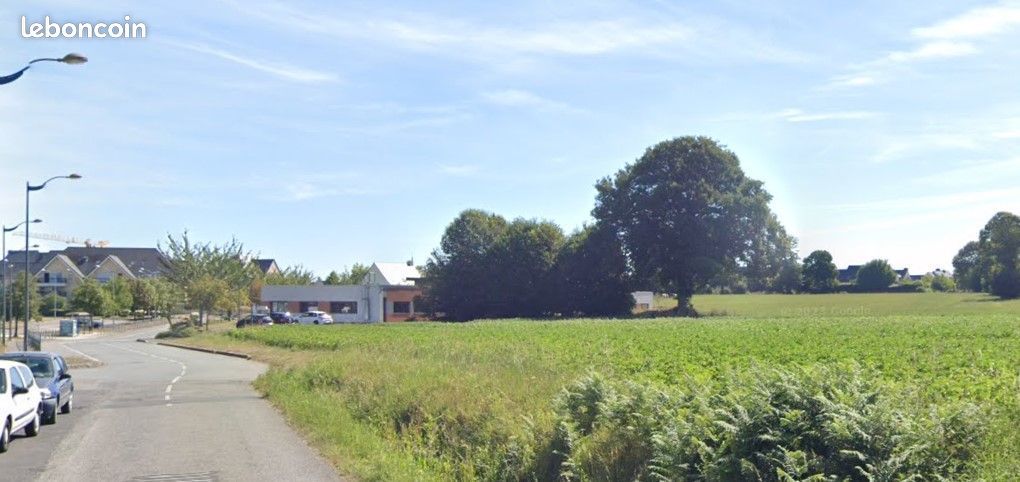 Terrain 338 m² · à Tinténiac · 338 m² · 71 540 €