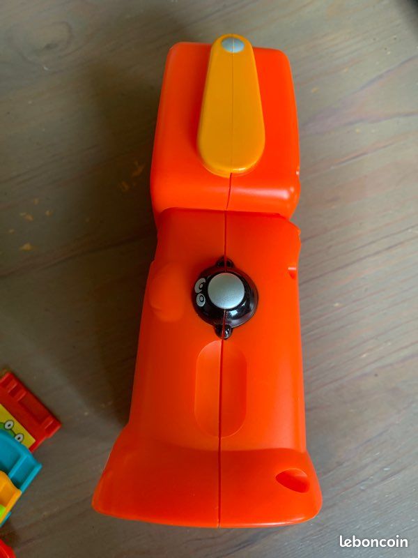 Jouet ludique i-bob alphabeto - Jeux & Jouets