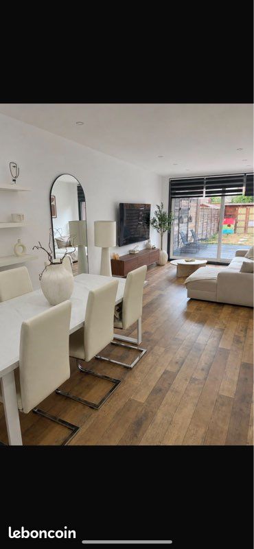 Maison 5 pièces 120 m² · à Tourcoing · 120 m² · 229 000 €