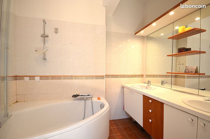 Duplex 4 pièces 114 m² — 12