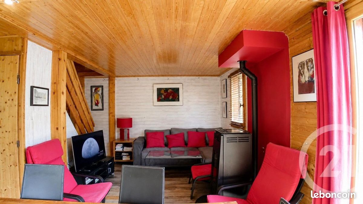 Maison 4 pièces 103 m² (image 8)