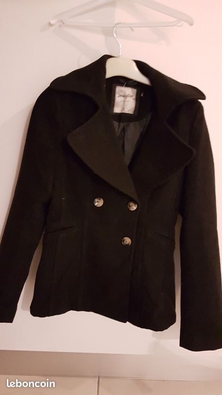 Veste (image 1)