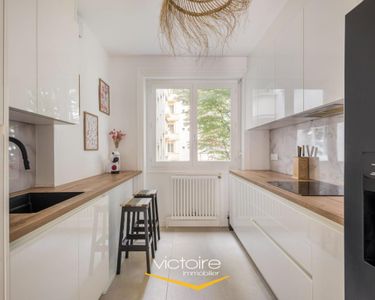 Appartement 690 000 € - 107 m²