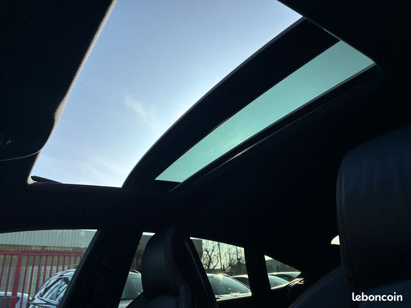 Audi RS5 SPORTBACK 2.9 V6 TFSI 450CH QUATTRO TIPTRONIC 8 (image 15)