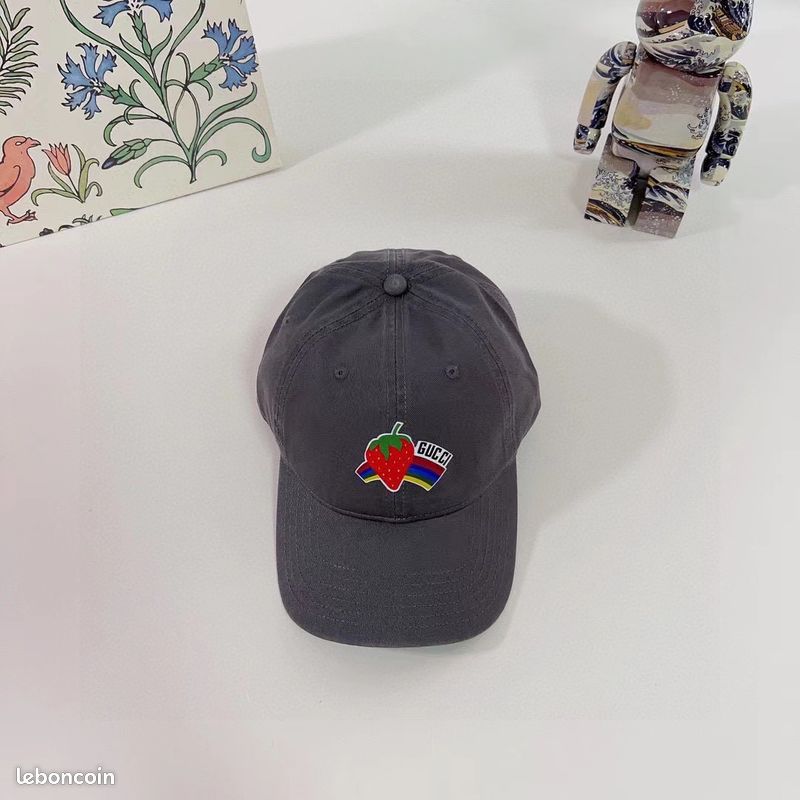Chapeau guccl (image 4)