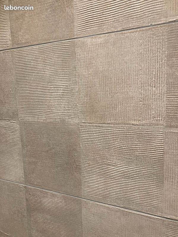 Carrelage grès cérame 30x90 (image 4)