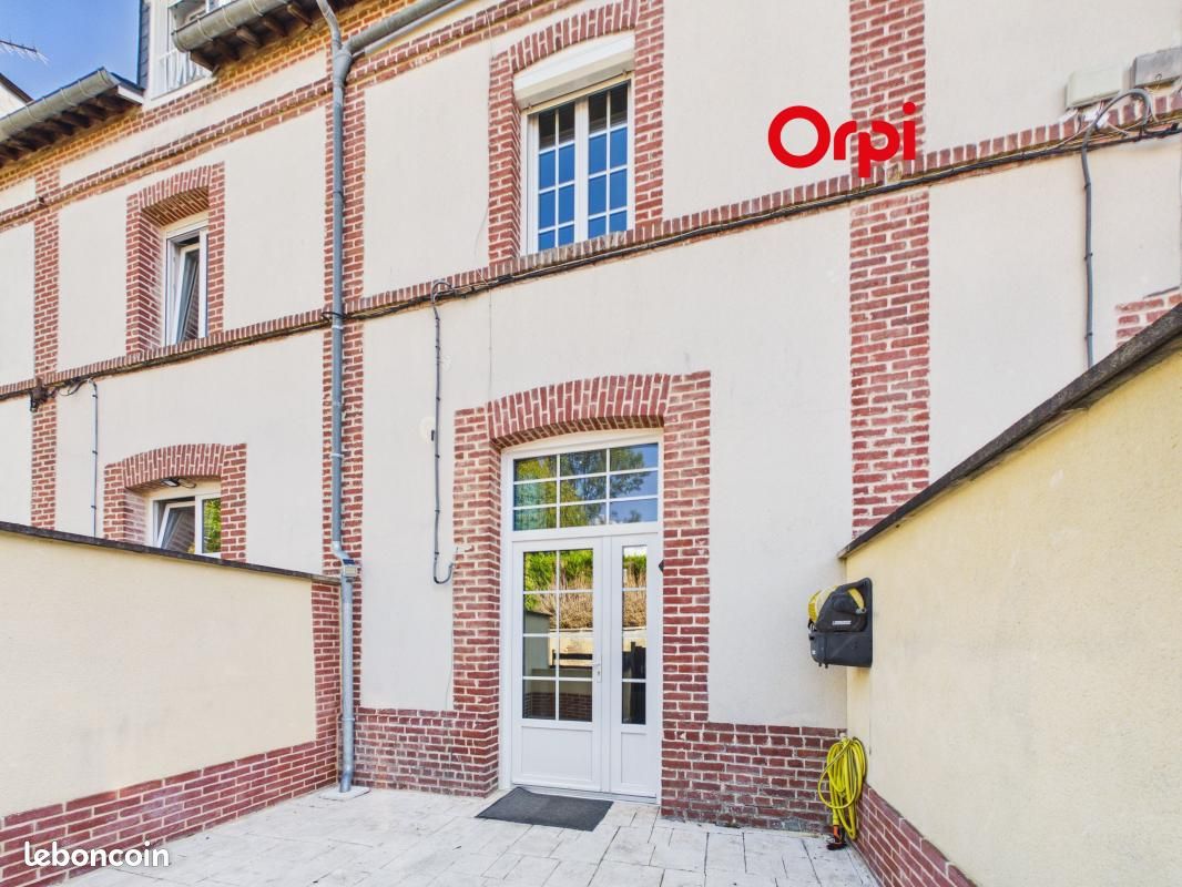 Maison 3 pièces 67 m² · à Bernay · 67 m² · 700 €/mois