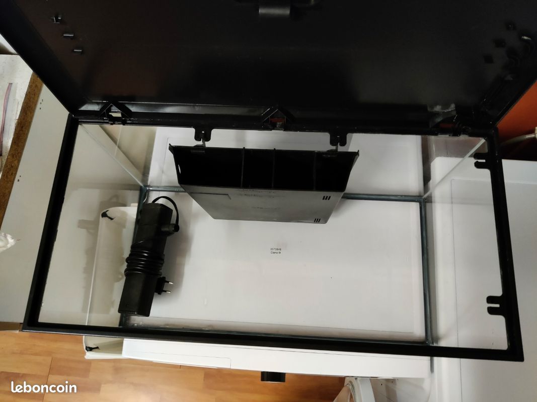 Aquarium 60l Inwa (image 3)