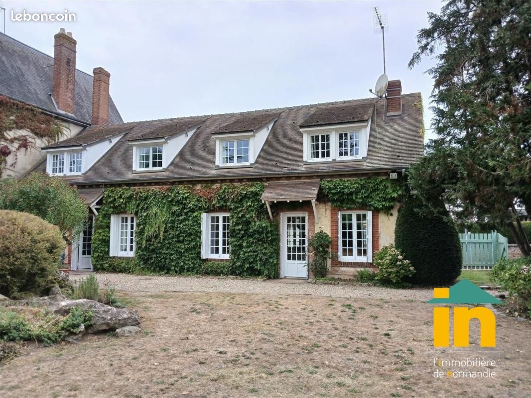 Maison 8 pièces 136 m² · à Bourth · 136 m² · 946 €/mois