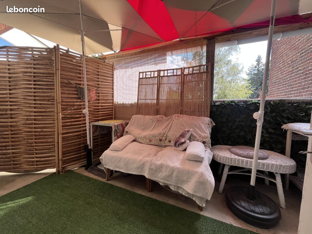 Maison 4 pièces 100 m² · à La Madeleine · 100 m² · 349 900 €
