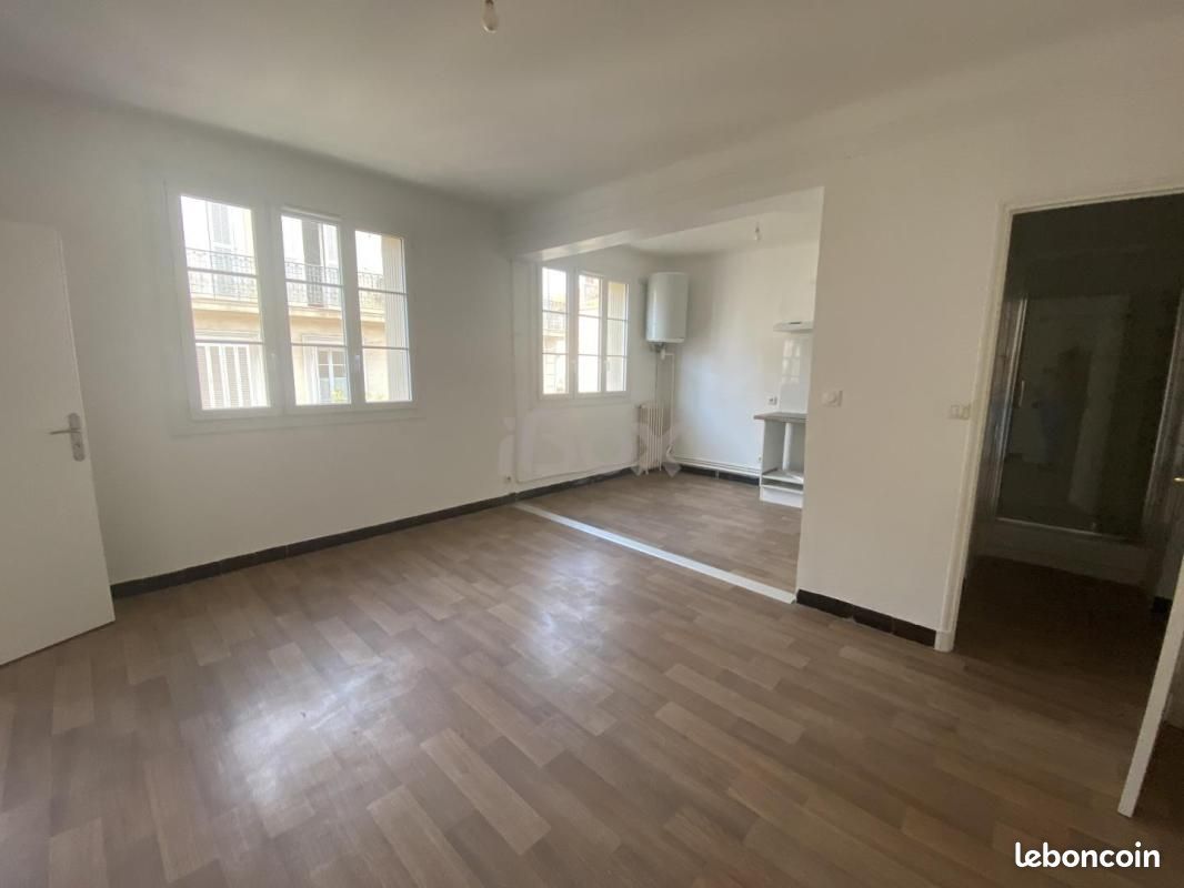 Appartement 2 pièces 35 m² · à Toulon · 35 m² · 630 €