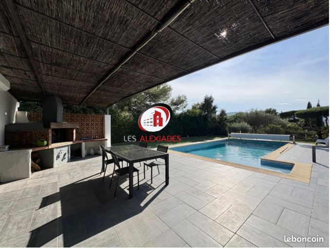 Maison 6 pièces 127 m² · au Beausset · 127 m² · 660 000 €