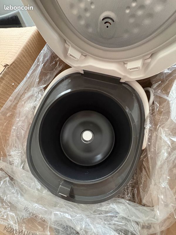 Multi cuiseur compact moulinex (image 18)