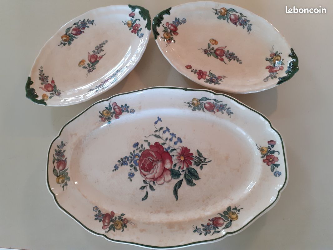 Villeroy & Boch 1562, pièces de vaisselle (image 2)