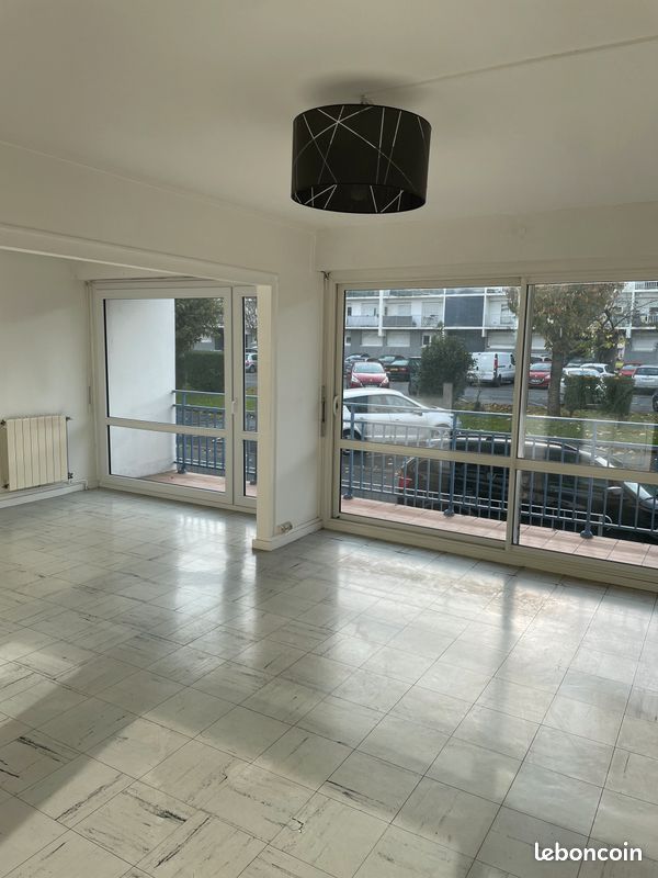 Appartement 3 pièces 73 m² · à La Rochelle · 73 m² · 175 000 €