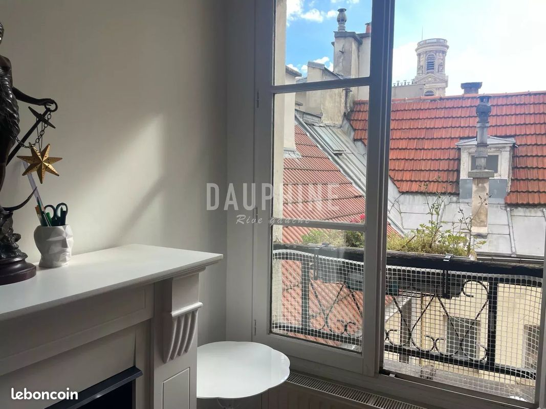 Appartement 3 pièces 51 m² · à Paris · 51 m² · 755 000 €