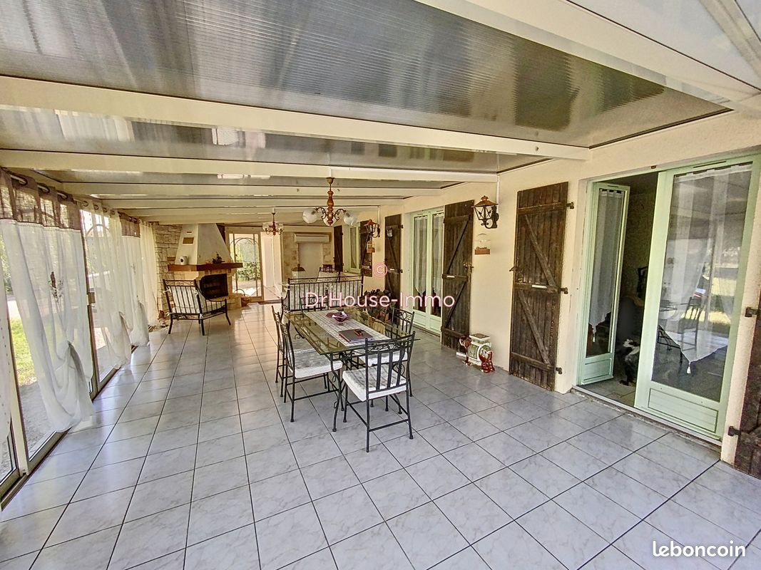 Pavillon 5 pièces 141 m² - Sers 16410 (image principale 4)