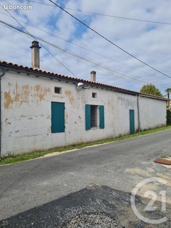 Maison 4 pièces 92 m²