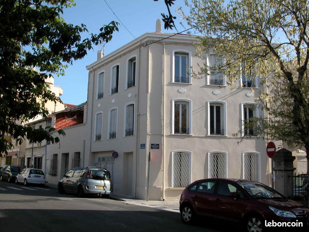 Appartement 2 pièces 29 m² · à Perpignan · 29 m² · 460 €/mois