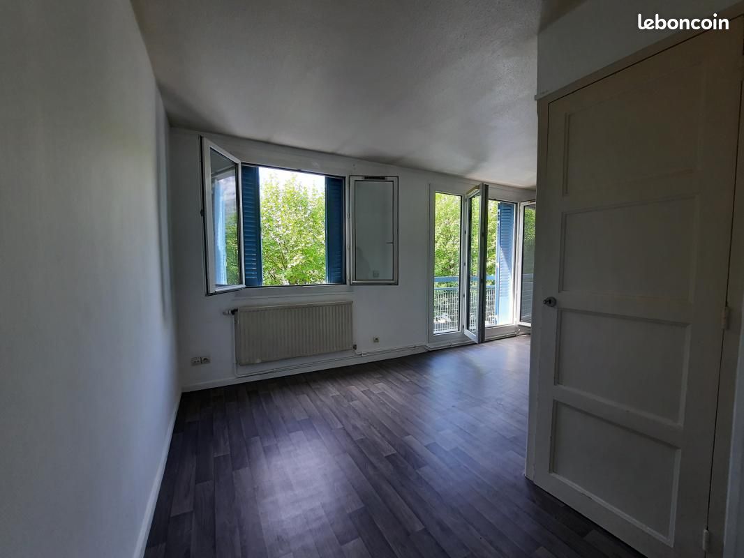 Appartement a louer echirolles - 3 pièce(s) - 61 m2 - Surfyn