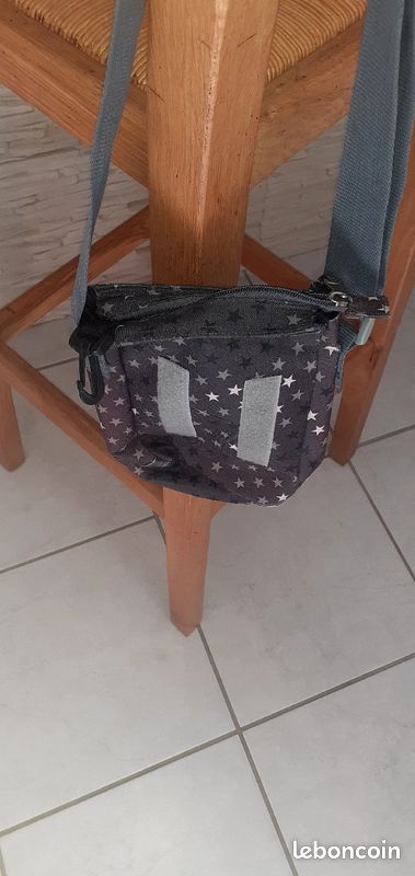 Sacoche converse (image 2)