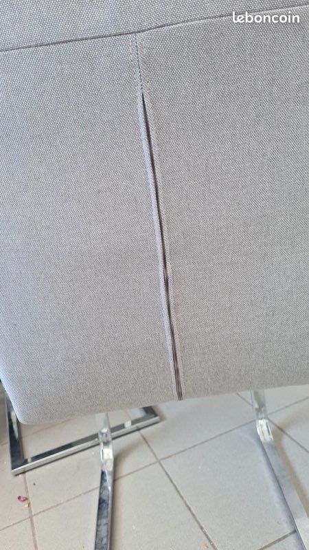 Chaise (image 3)