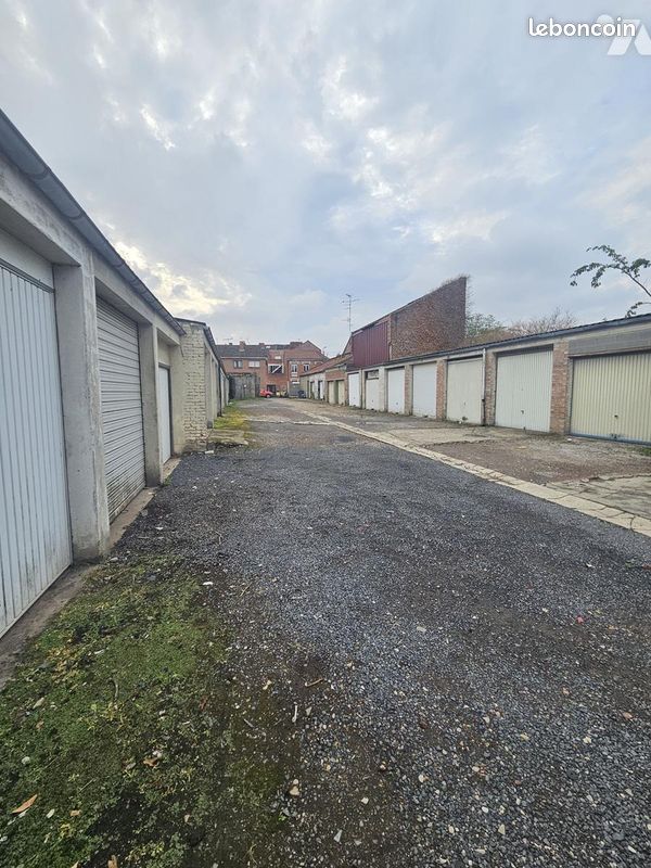 Garage ARMENTIERES · à Armentières · 11 000 €