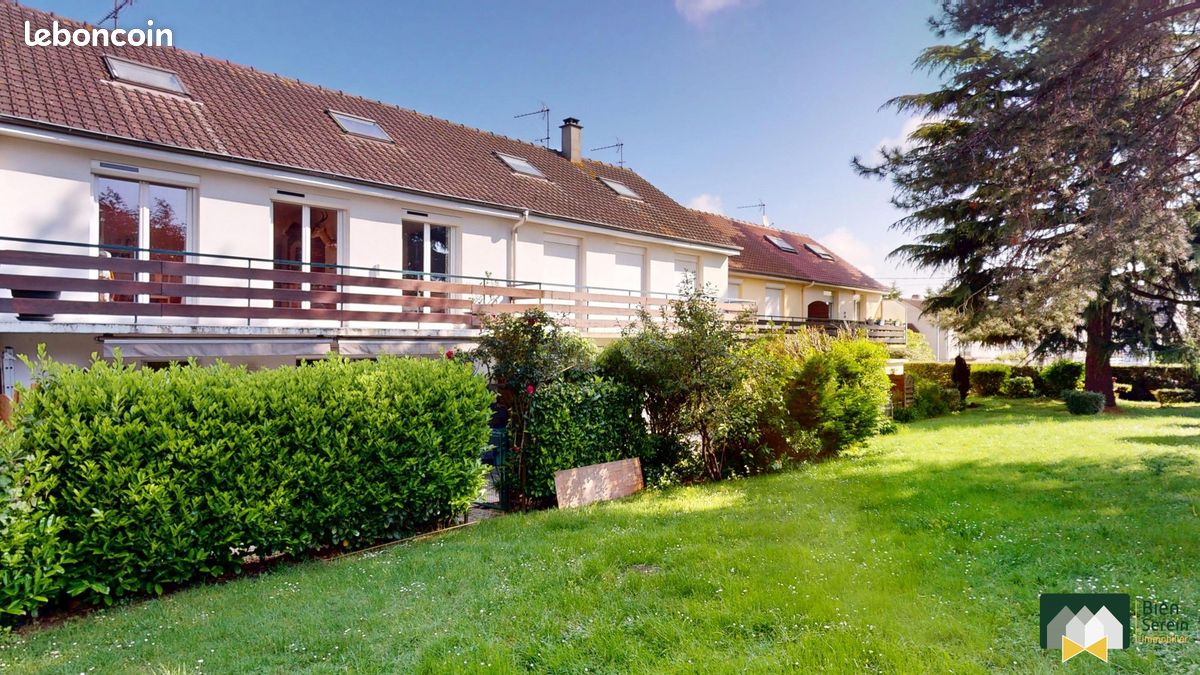Maison 6 pièces 142 m² · à Chartres · 142 m² · 239 000 €