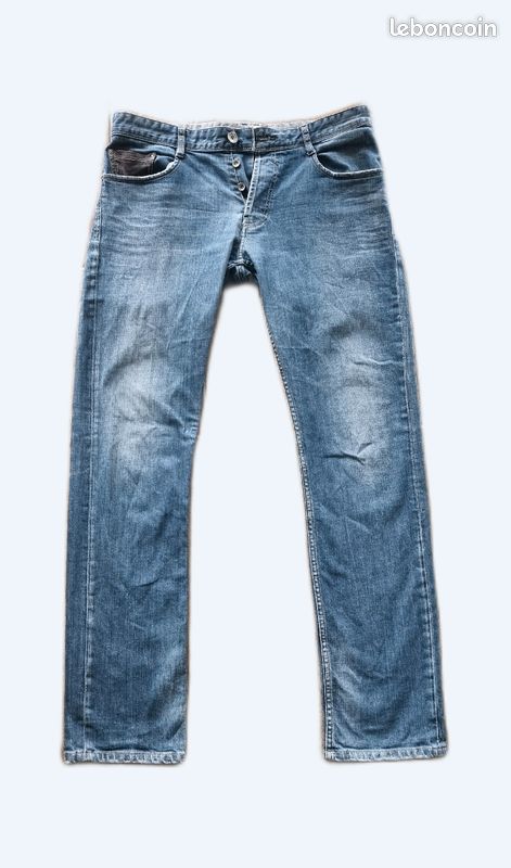 Jean Teddy Smith homme 33 (image 1)