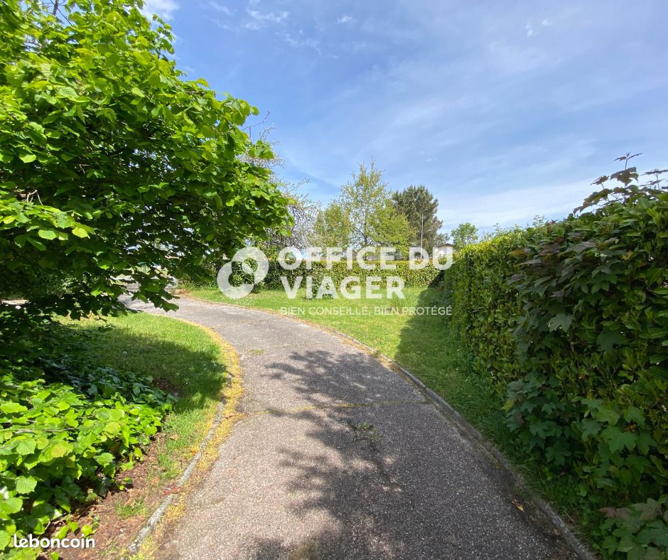 Maison en Viager 7 pièces 155 m² - Saint-Médard-en-Jalles 33160 (image principale 13)