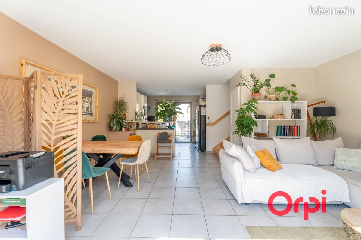 Maison 4 pièces 81 m² · à Millery · 81 m² · 349 000 €