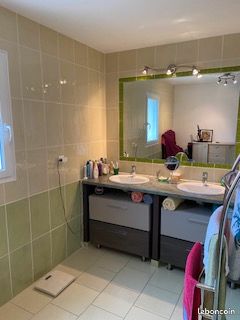 Maison 5 pièces 122 m² - Saint-Maxire 79410 (image principale 4)