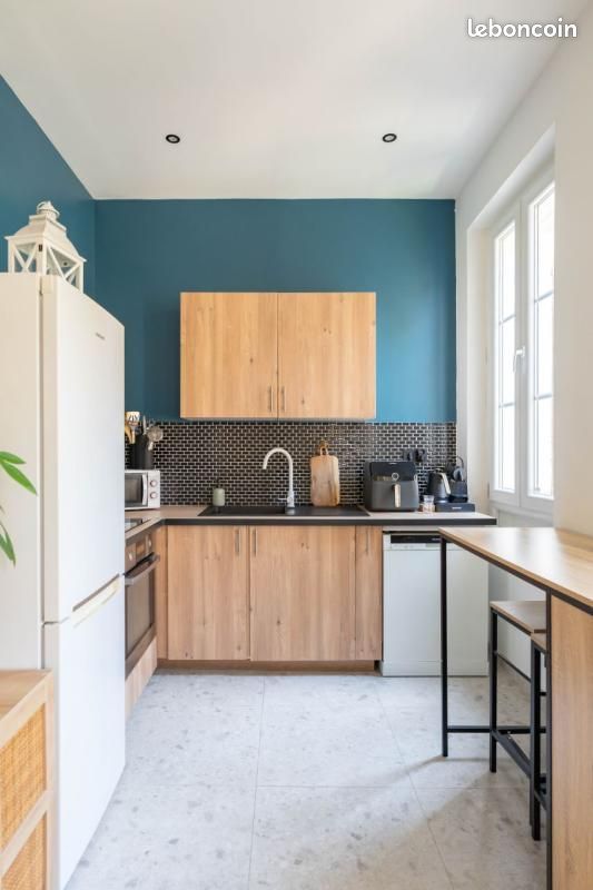 Appartement 3 pièces 69 m² · à Marseille · 69 m² · 322 000 €