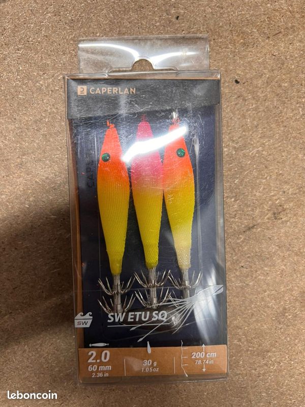 Matériel de pêche en mer pas cher-AliExpress