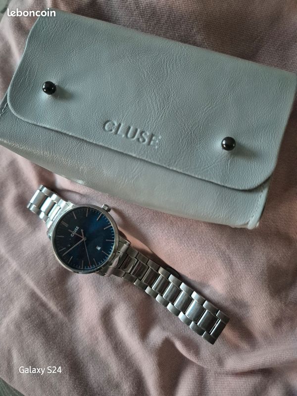 Montre homme (image 4)