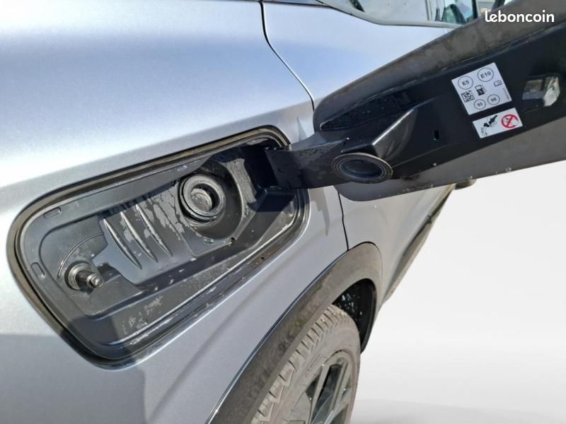 Renault Austral 1.3 TCe mild hybrid 160ch Techno esprit Alpine auto (image 10)