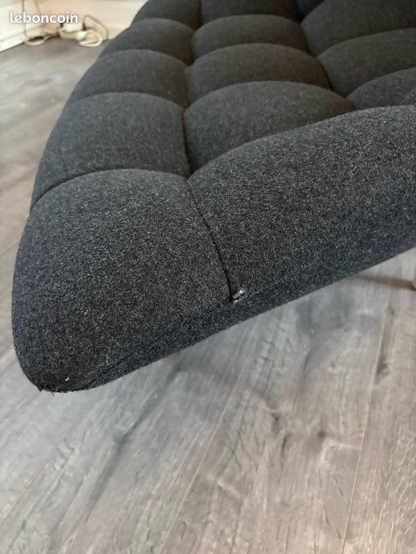 Fauteuil scandinave (image 5)