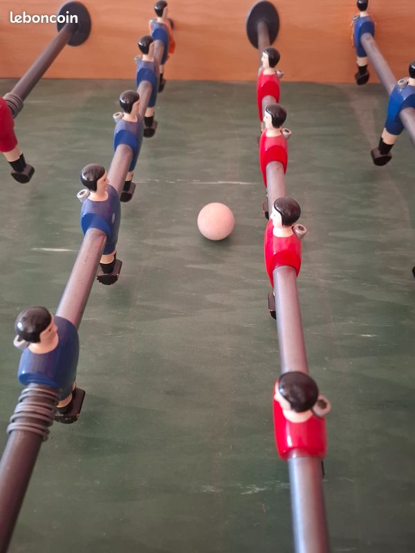 Babyfoot (image 2)