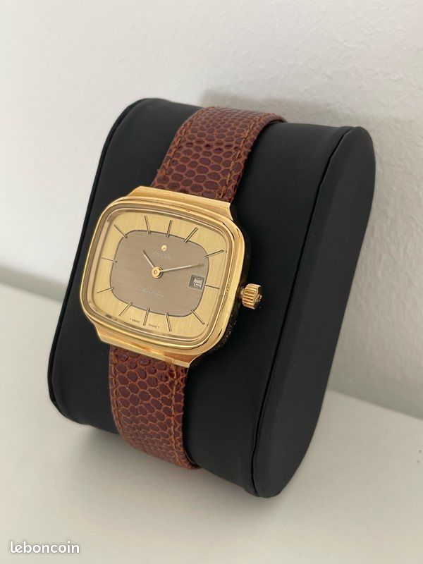 Montre vintage (image 2)