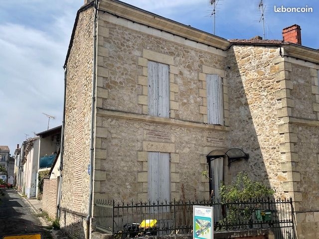 Maison 6 pièces 150 m² · à Marmande · 150 m² · 940 €/mois