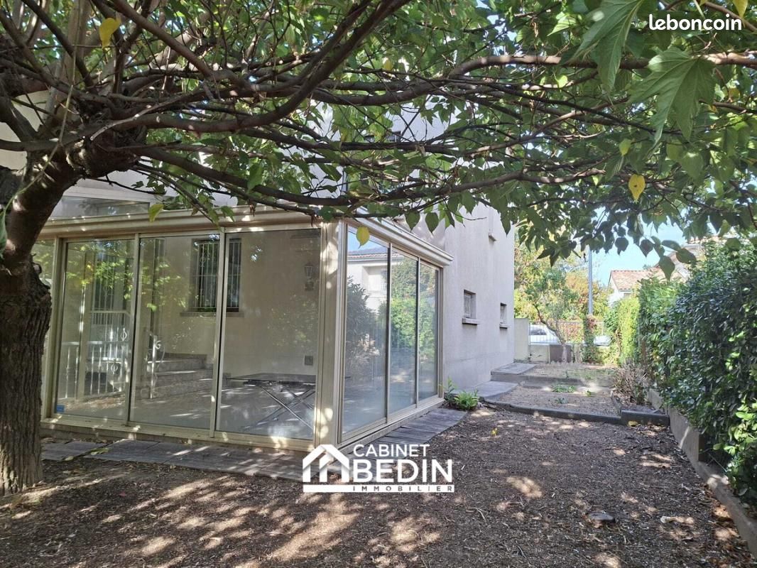 Maison 6 pièces 119 m² · à Toulouse · 119 m² · 462 000 €